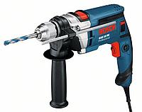 Дрель ударная Bosch GSB 16 RE Professional (0.601.14E.500)