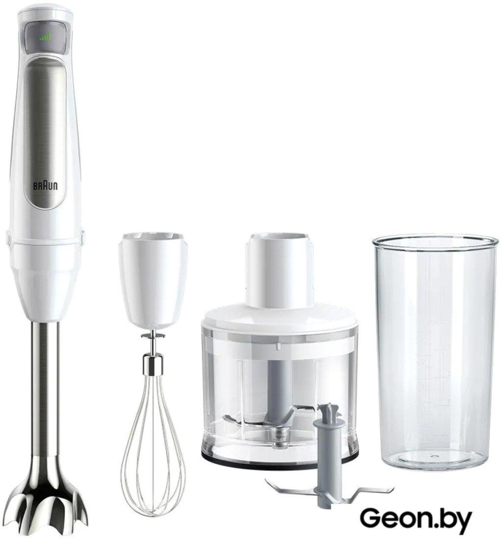 Погружной блендер Braun MultiQuick 7 MQ7035I