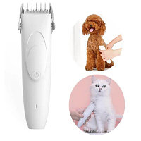 Машинка для стрижки животных Xiaomi Pawbby Pet Shaver