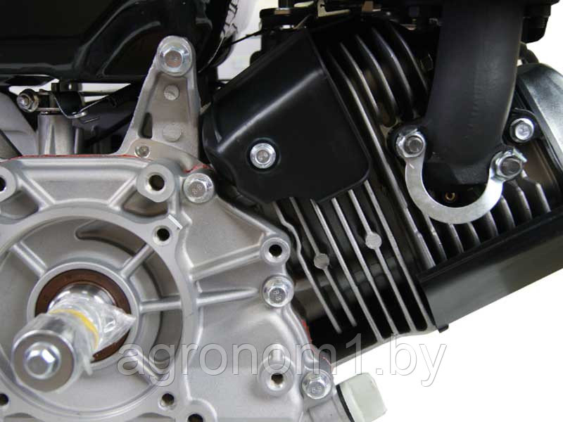 Двигатель Lifan NP460(вал 25мм) 18,5лс - фото 6 - id-p198881261