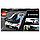 Конструктор LEGO Original  Speed Champions 76900: Спорткар Koenigsegg Jesko, фото 7