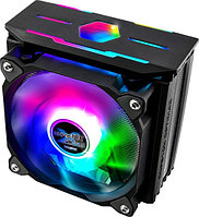 Кулер для процессора Zalman CNPS10X Optima II RGB (черный)