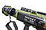 Игрушечный Бластер-ПЗРК Стингер с фонариком и мягкими пулями Nerf Blaster 70 см, фото 5