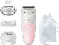 Эпилятор Braun Silk-epil 5 SensoSmart 5/620