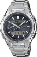 Часы наручные мужские Casio WVA-M650TD-1A