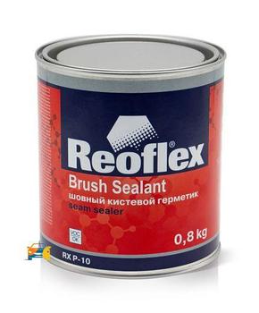 REOFLEX RX P-10/800 Герметик шовный кистевой Brush Sealant 0,8кг, фото 2