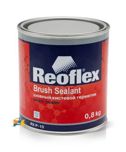 REOFLEX RX P-10/800 Герметик шовный кистевой Brush Sealant 0,8кг - фото 1 - id-p55410297