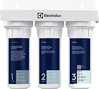 Стационарная система "под мойкой" Electrolux AquaModule Softening