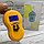 Портативные электронные весы (Безмен) Portable Electronic Scale до 50 кг, фото 3