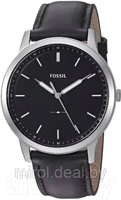 Часы наручные мужские Fossil FS5398 - фото 1 - id-p198932315