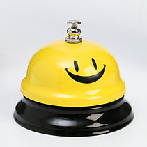 Звонки, колокольчики, рынды