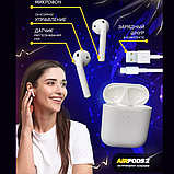 Airpods 2 Premium Беспроводные наушники, фото 6