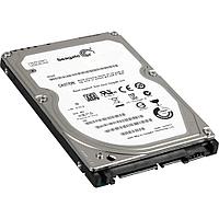 Гибридный жесткий диск Seagate Laptop SSHD 500GB (ST500LM000)