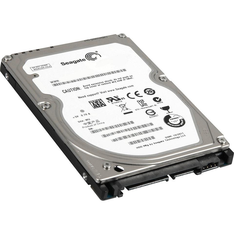 Гибридный жесткий диск Seagate Laptop SSHD 500GB (ST500LM000) - фото 1 - id-p198934133