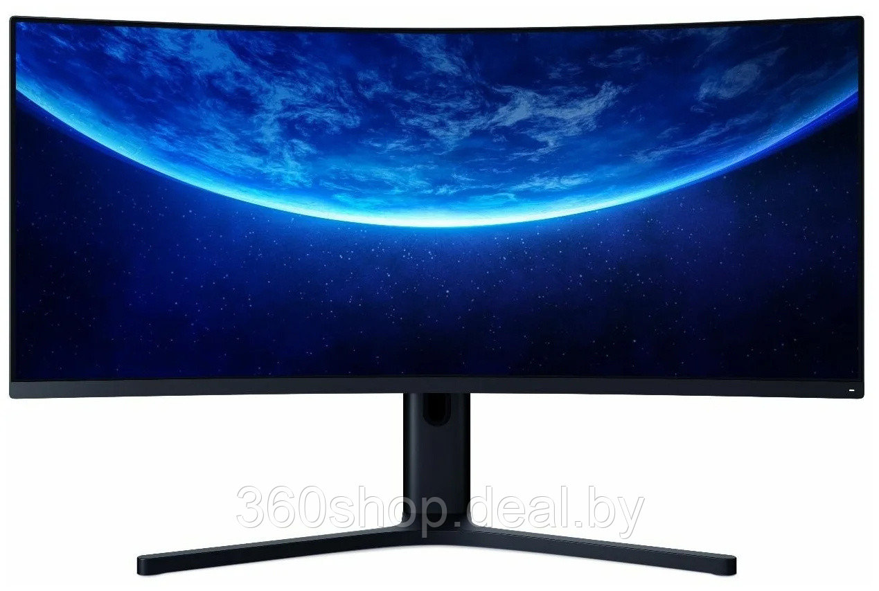 Монитор Xiaomi Mi Surface Display 34" (XMMNTWQ34) (BHR4269GL, глобальная версия) - фото 1 - id-p197157401