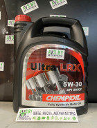 Моторное масло Chempioil Ultra LRX SAE 5W-30 API SN/CF 5л