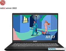 Ноутбук MSI Modern 15 B5M-008XGE