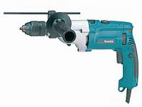 Ударная дрель Makita HP2071