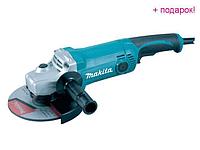 Угловая шлифмашина Makita GA7050