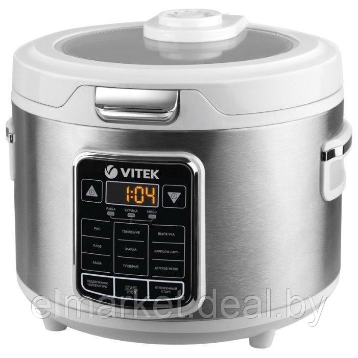 Мультиварка Vitek VT-4281W - фото 1 - id-p198934780