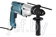 Дрель ударная HP 2071 MAKITA HP2071, фото 3