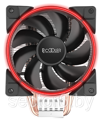 PCCooler GI-X3R V2, фото 2