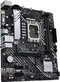 Материнская плата ASUS Prime B660M-K D4