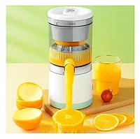 Портативная USB соковыжималка Citrus Juicer 45W, 240 ml