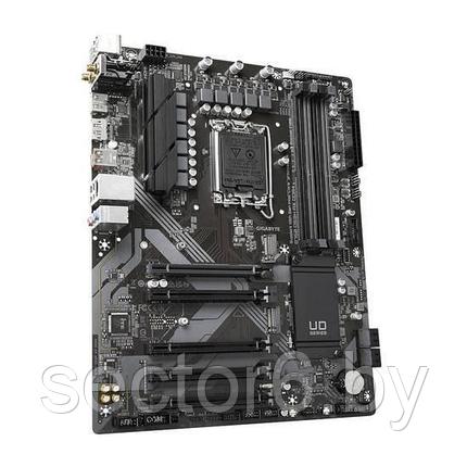 Материнская плата Gigabyte B760 DS3H AX DDR4 (rev. 1.0), фото 2