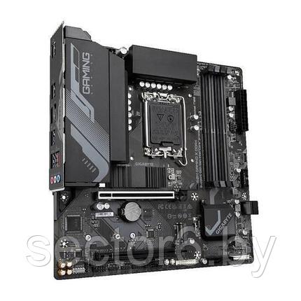 Материнская плата Gigabyte B760M Gaming X DDR4 (rev. 1.0), фото 2
