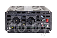 Автомобильный инвертор Geofox M 4000W/24V