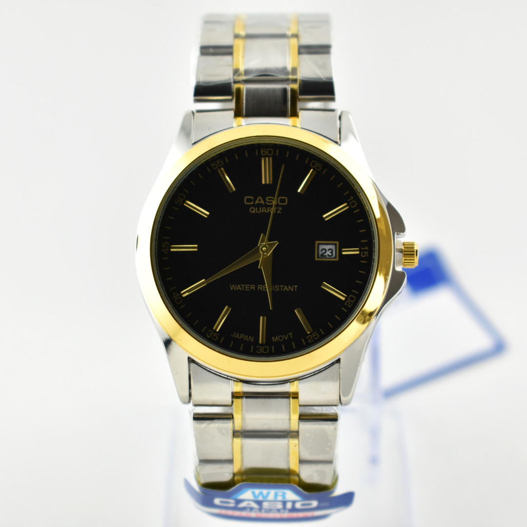 Часы наручные CASIO MTP1199 - фото 2 - id-p198531853