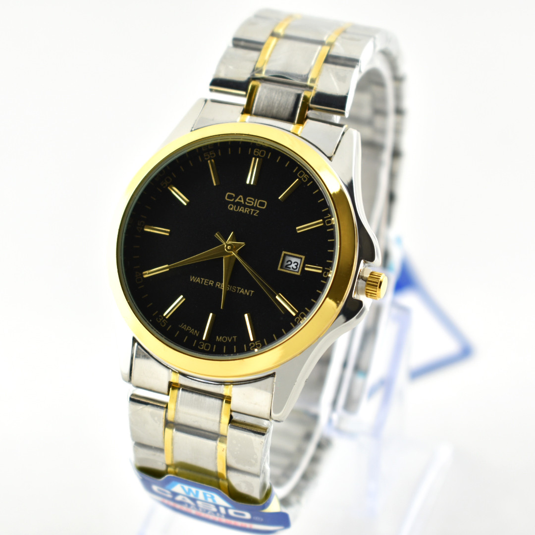 Часы наручные CASIO MTP1199 - фото 3 - id-p198531853