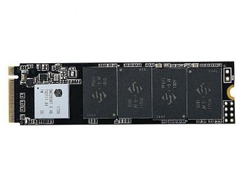 Твердотельный накопитель KingSpec SSD PCI-E 3.0 M.2 2280 x4 1Tb NE-1TB