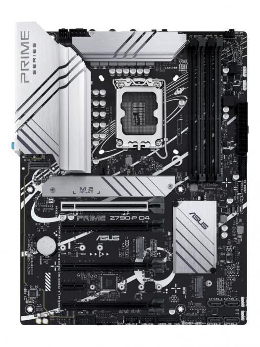 Материнская плата ASUS Prime Z790-P D4