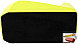 Диспенсер для скотча настольный Deli Vivid, 19 мм., салатовый, арт.Е814А, фото 4