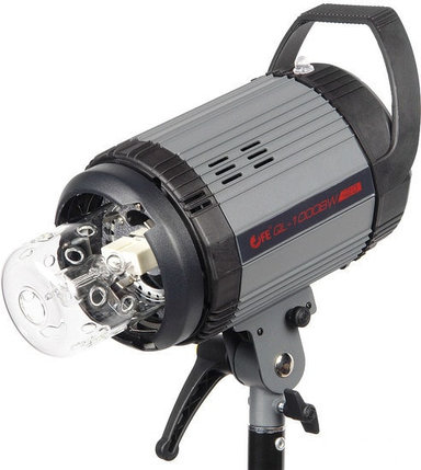 Лампа Falcon Eyes QL-1000BW v2.0, фото 2