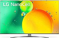 Телевизор LG NanoCell NANO78 43NANO786QA