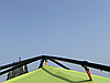 Шатер шестиугольный Mircamping (420*420*225cm)  арт. 2013W, фото 3