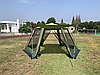 Шатер шестиугольный Mircamping (420*420*225cm)  арт. 2013W, фото 7