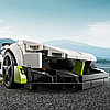Конструктор LEGO Original  Speed Champions 76900: Спорткар Koenigsegg Jesko, фото 6