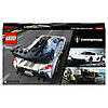 Конструктор LEGO Original  Speed Champions 76900: Спорткар Koenigsegg Jesko, фото 7