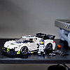 Конструктор LEGO Original  Speed Champions 76900: Спорткар Koenigsegg Jesko, фото 9