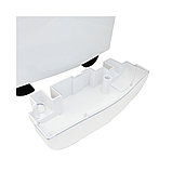 Сушилка для рук Puff-8880 Jet погружная высокоскоростная, фото 7