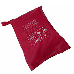 Противопожарное оборудование