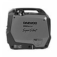 Генератор бензиновый инверторный DAEWOO GDA 2500Si, фото 4