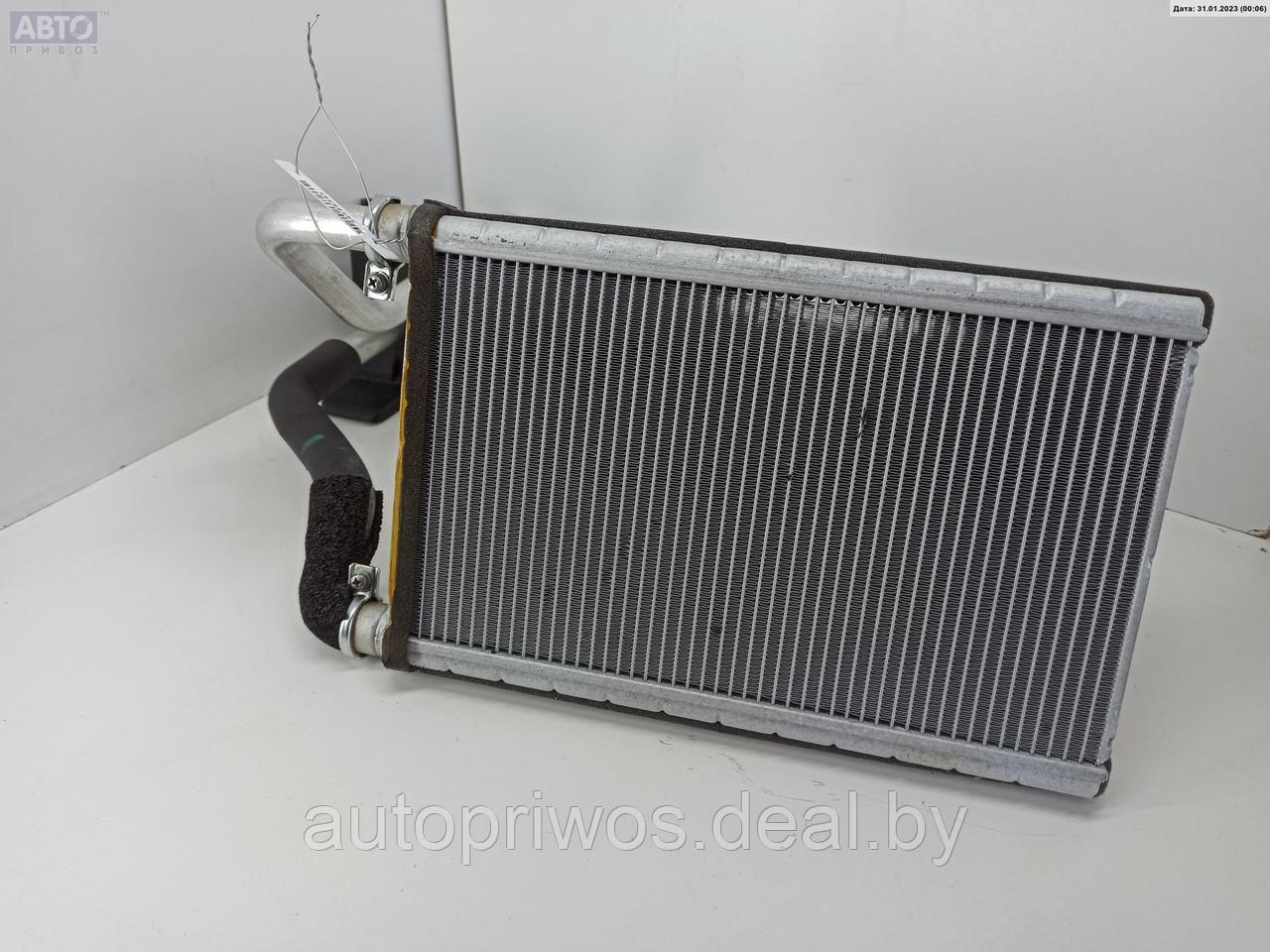 Радиатор отопителя (печки) BMW 1 E81/E87 (2004-2012) - фото 2 - id-p198762196