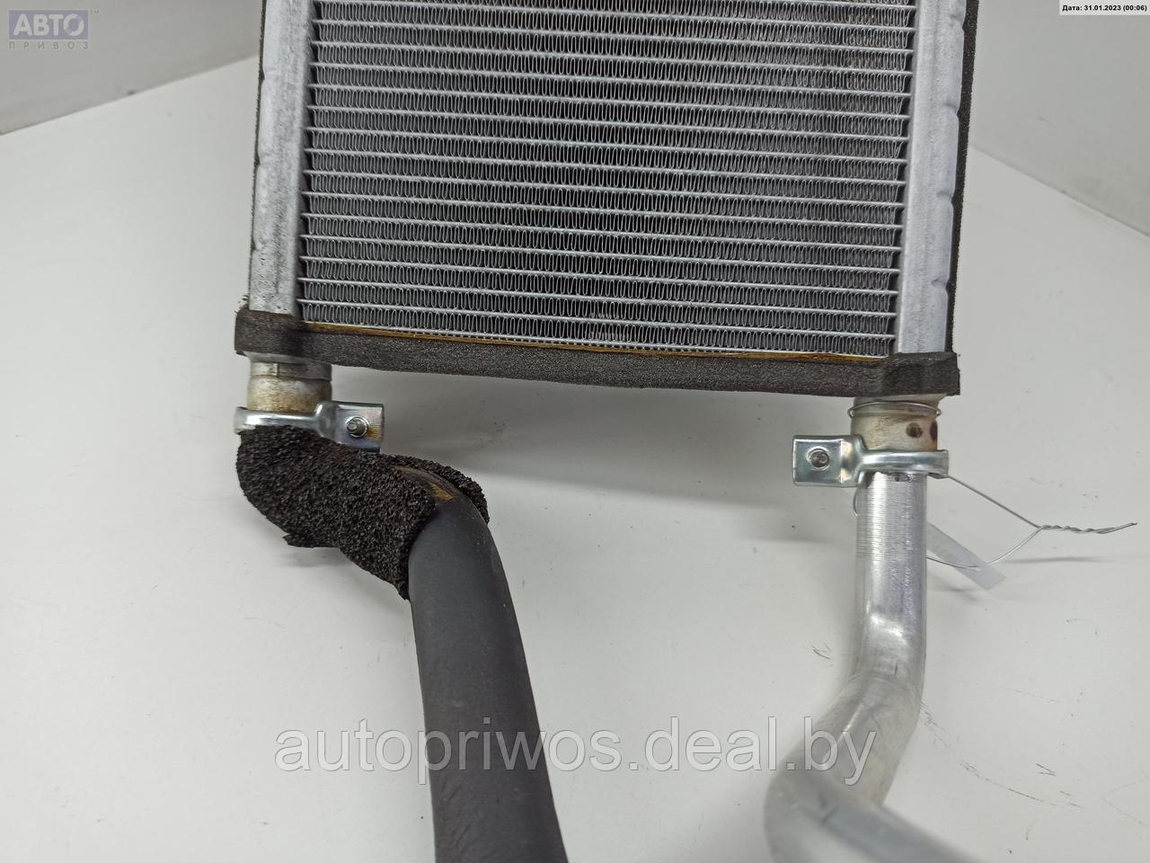 Радиатор отопителя (печки) BMW 1 E81/E87 (2004-2012) - фото 3 - id-p198762196