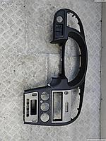 Рамка (обрамление) щитка приборов Citroen Xsara