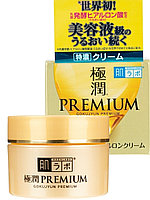 Крем для лица Hada Labo Premium Hydrating Cream, 50 г
